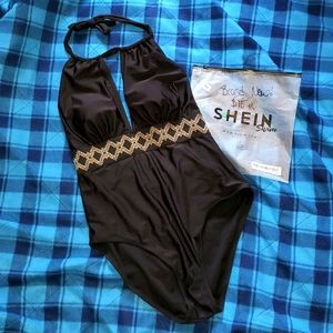 Shein Swim Suit